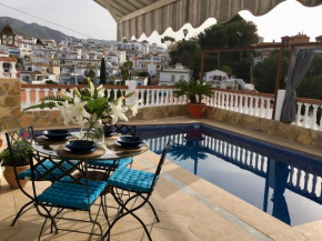 The Orquids Nerja - BLUEWATER VILLAS